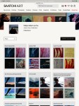 Adan's Art Collections at Saatchi Art 1