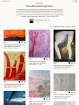 My most recent recalibrated images 101226