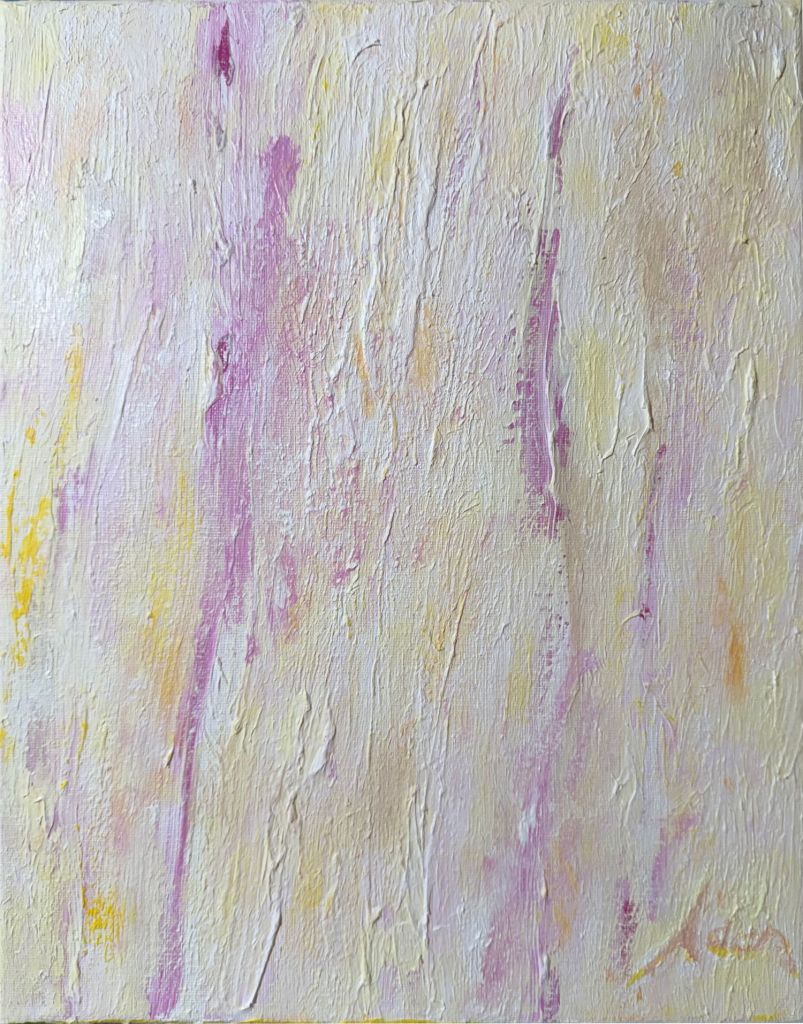 Saatchi Delicate Love 2026 https://www.saatchiart.com/art/Painting-Delicate-Love-2024-26/2369095/13735935/view