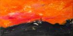 Sunset Atop Butler Park Hill Austin 2026 20x10 newer file version